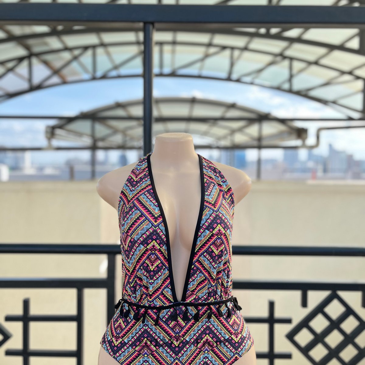 women Swimwear One Piece