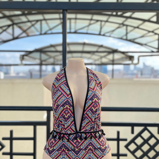 women Swimwear One Piece