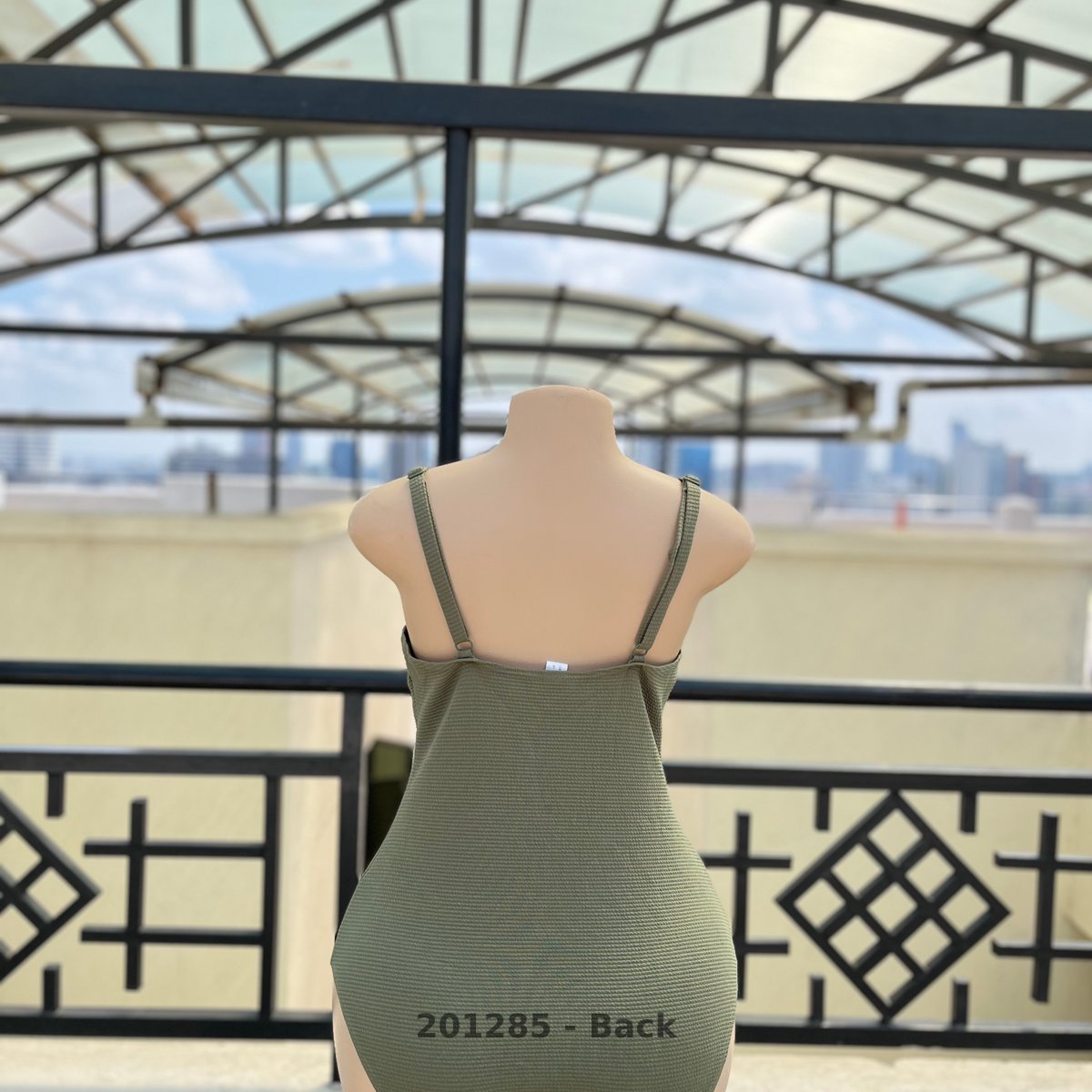 women Swimwear One Piece