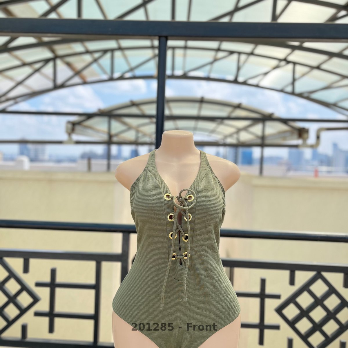 women Swimwear One Piece