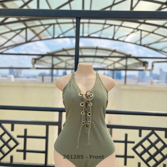 women Swimwear One Piece