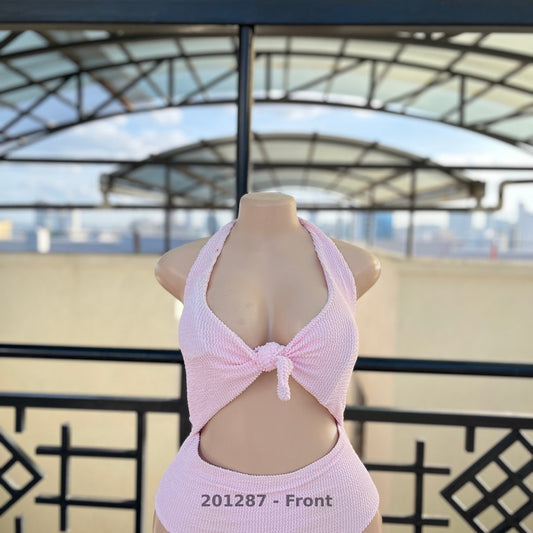 women Swimwear One Piece