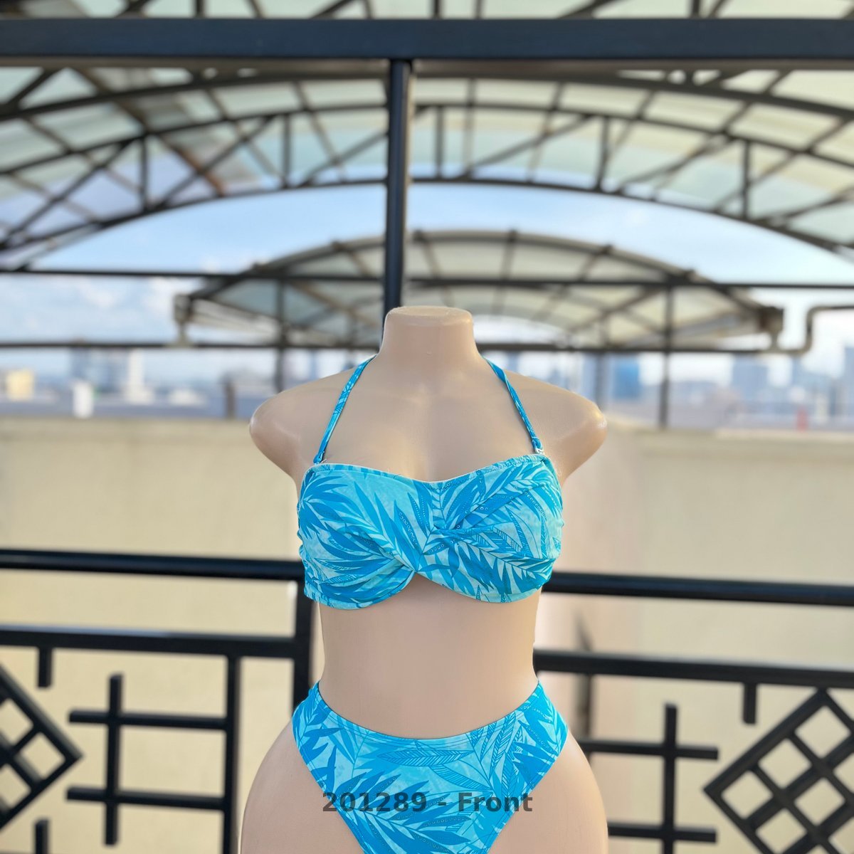women Swimwear Bikini Sets