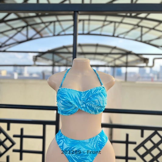 women Swimwear Bikini Sets