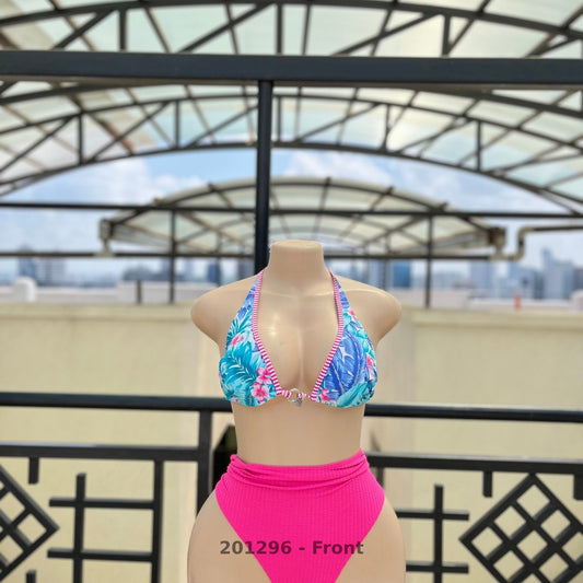 women Swimwear Two Piece