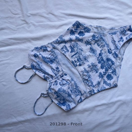 women Swimwear One Piece