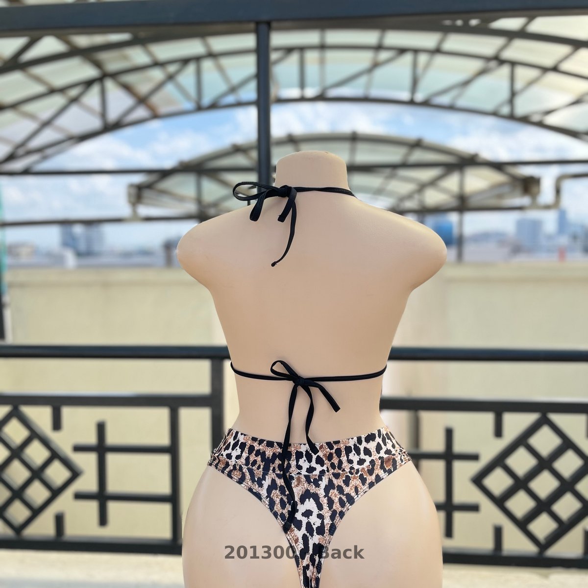 women Swimwear Two Piece