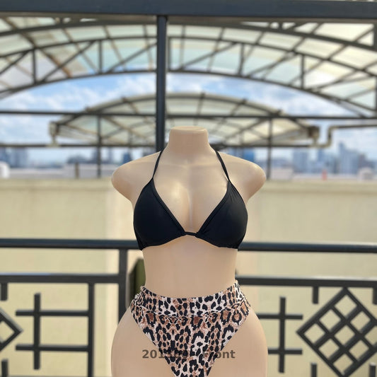 women Swimwear Two Piece