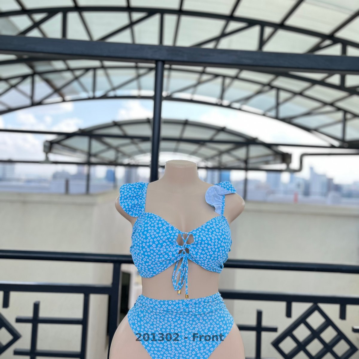 women Swimwear Bikini Sets