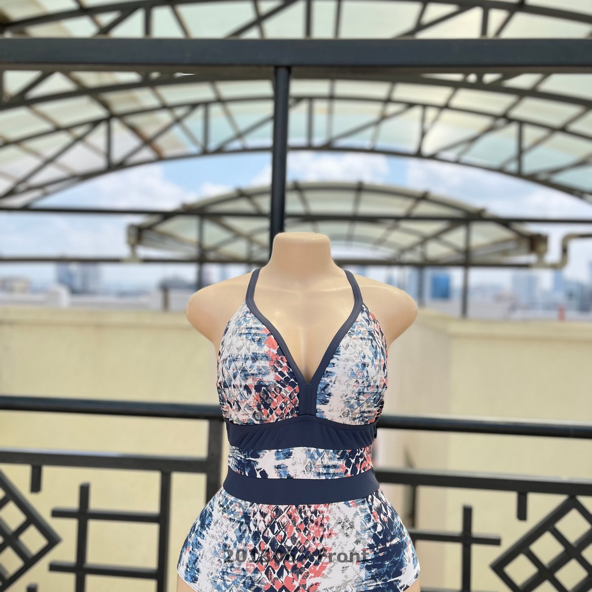 women Swimwear One Piece