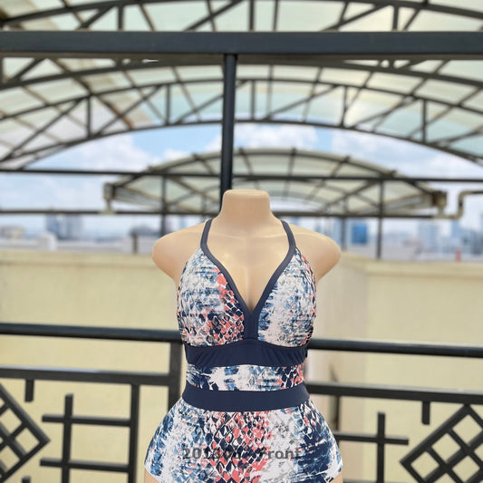 women Swimwear One Piece