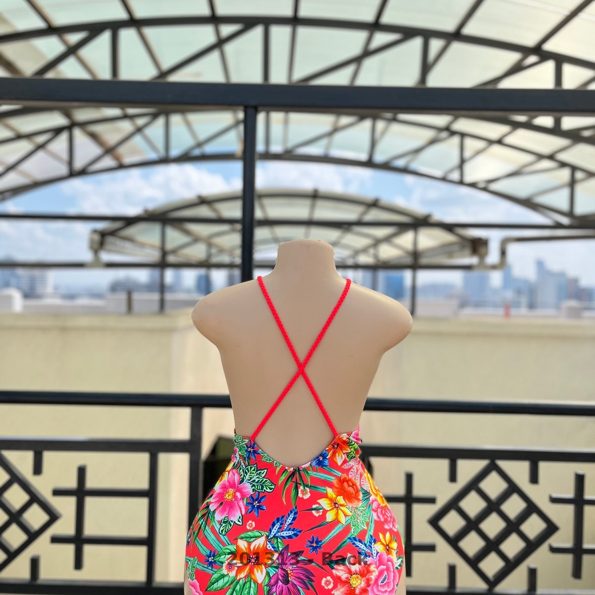 women Swimwear One Piece