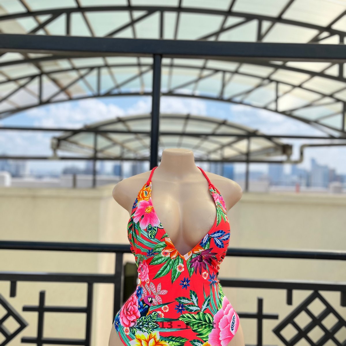 women Swimwear One Piece
