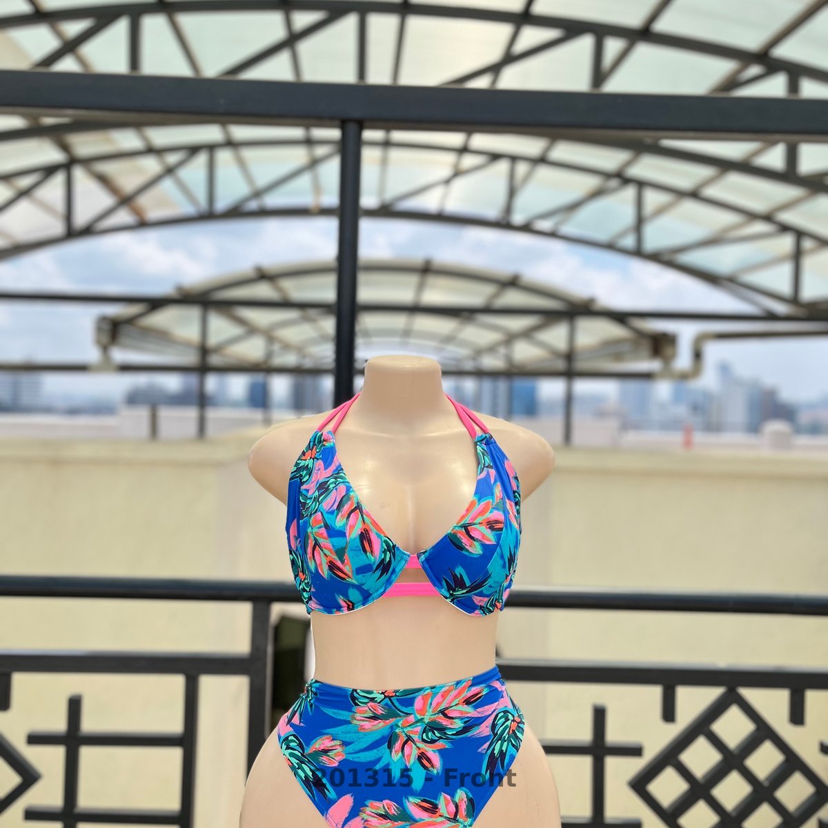 women Swimwear Bikini Sets