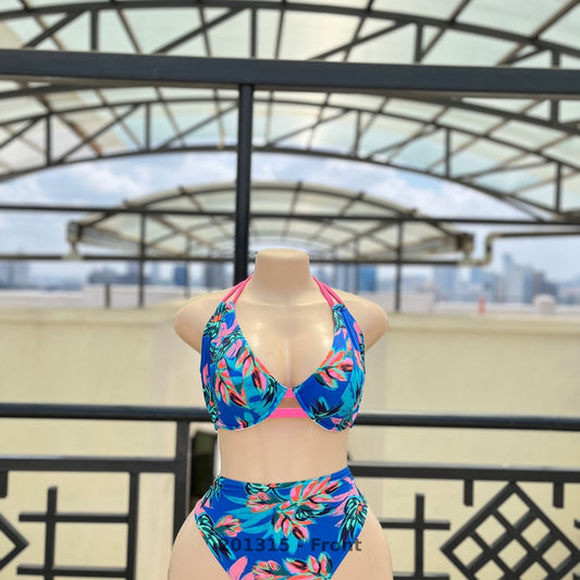 women Swimwear Bikini Sets