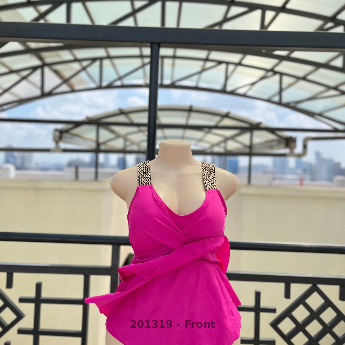 women Swimwear One Piece