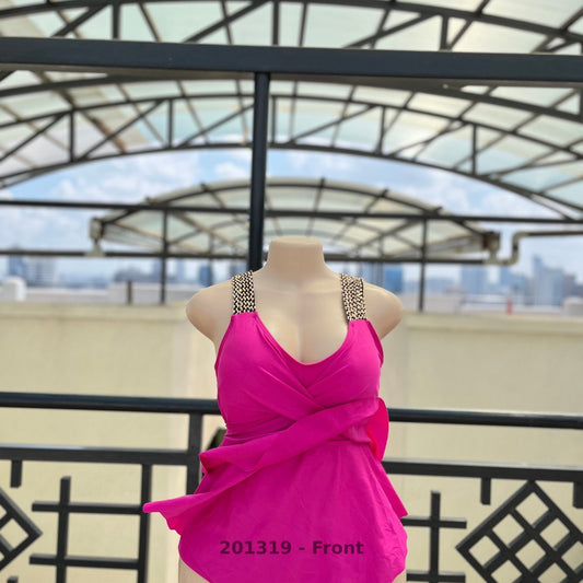 women Swimwear One Piece