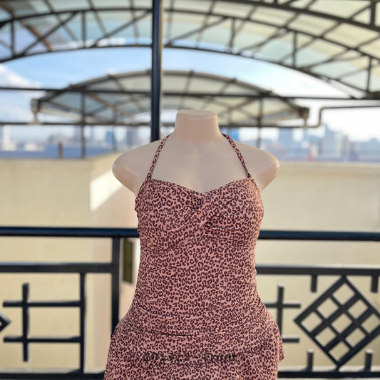 women Swimwear One Piece