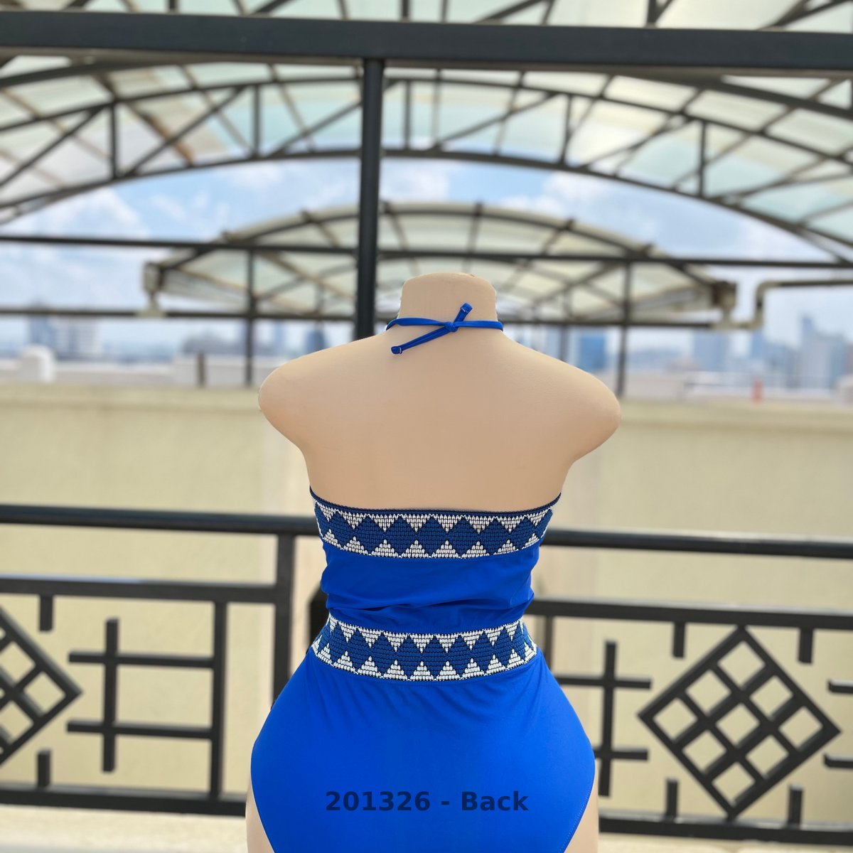 women Swimwear One Piece