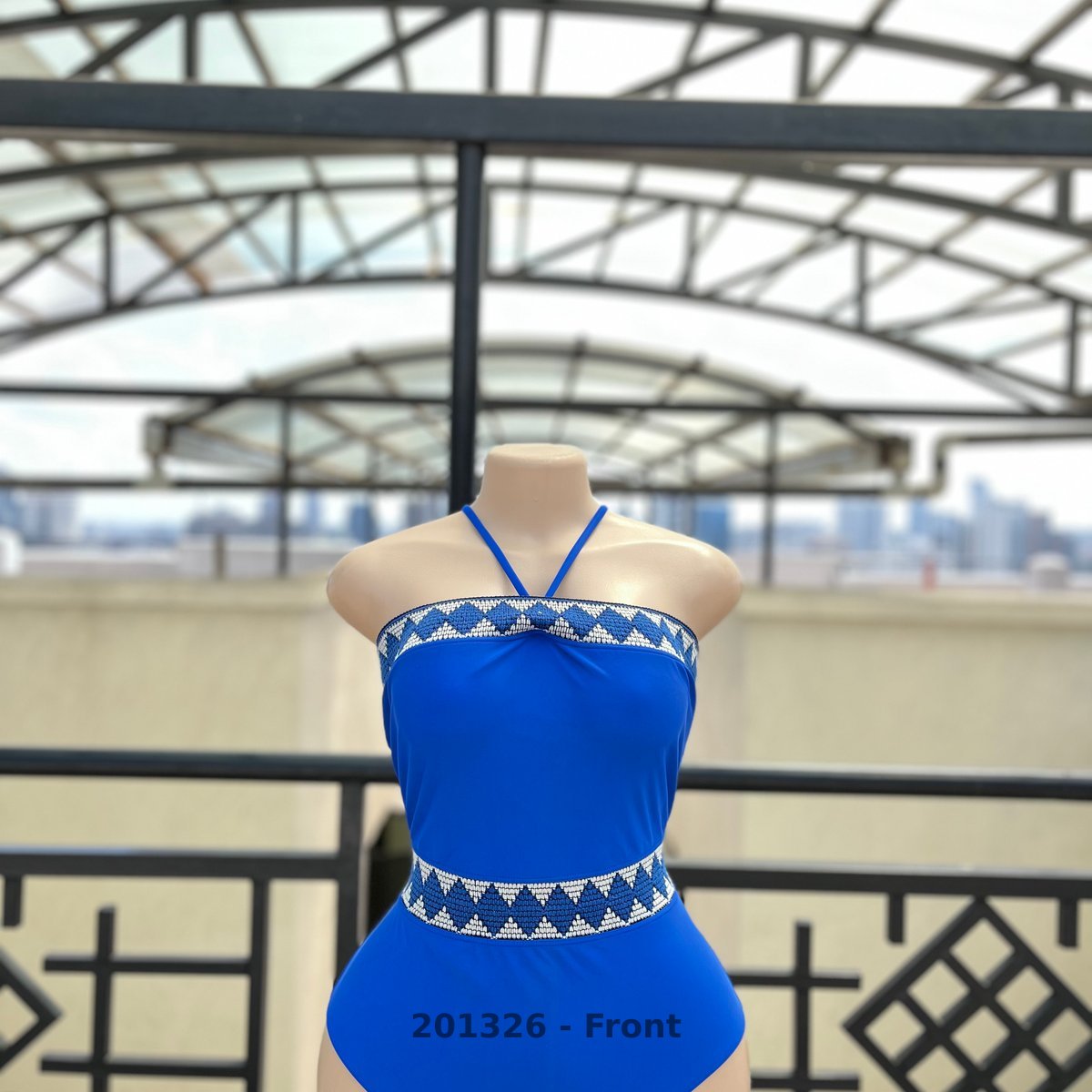 women Swimwear One Piece