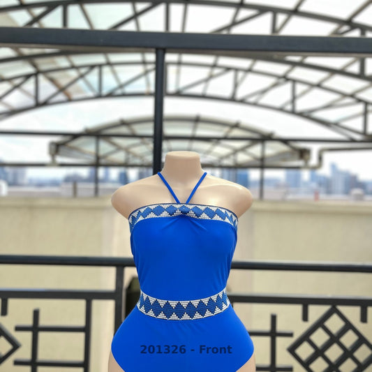 women Swimwear One Piece