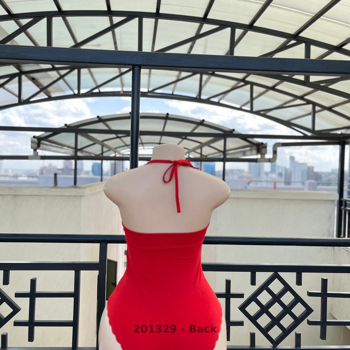 women Swimwear One Piece
