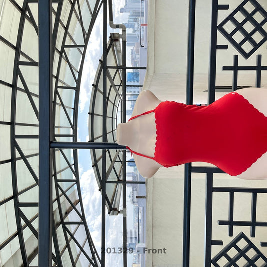 women Swimwear One Piece