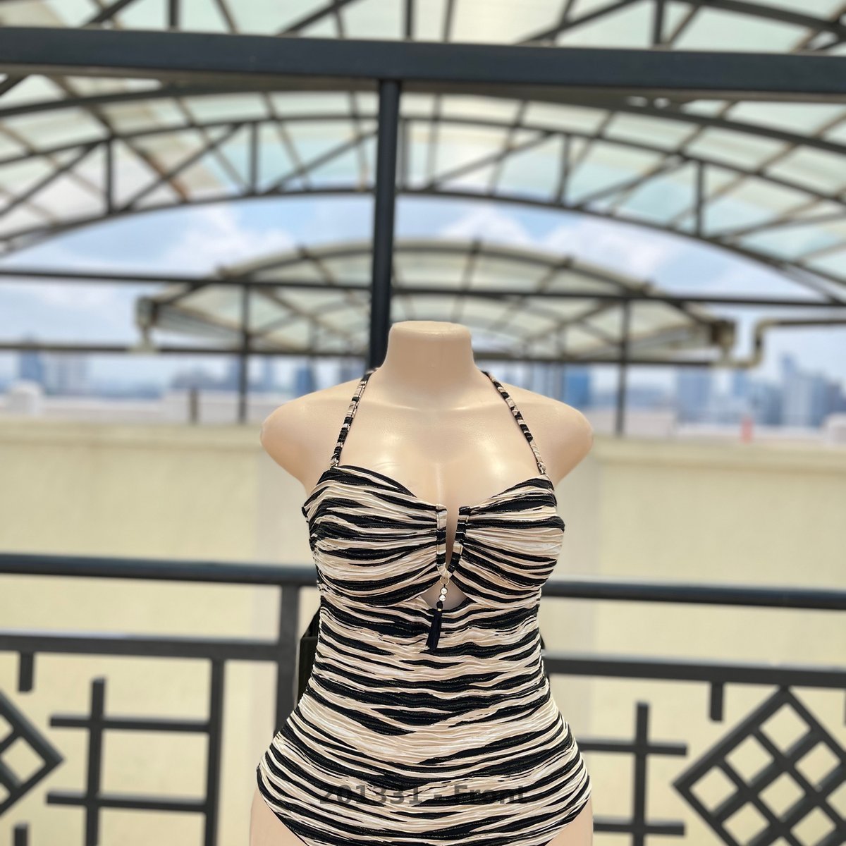 women Swimwear One Piece