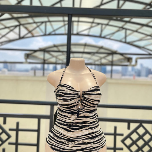 women Swimwear One Piece