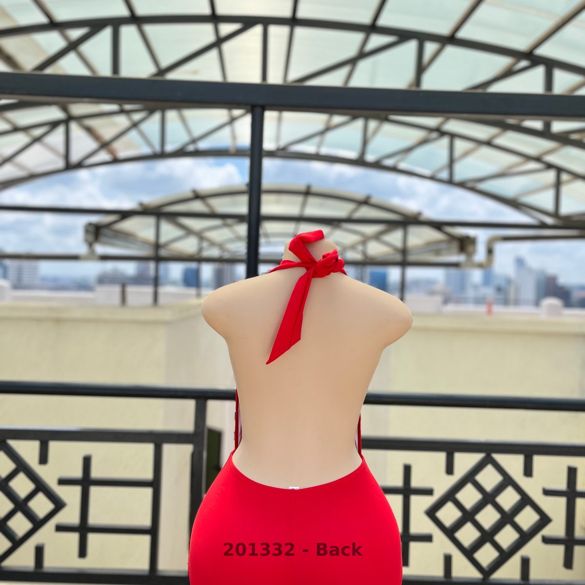 women Swimwear One Piece