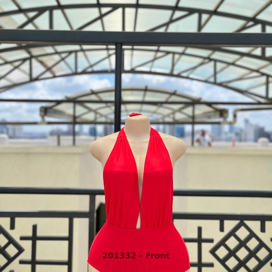 women Swimwear One Piece