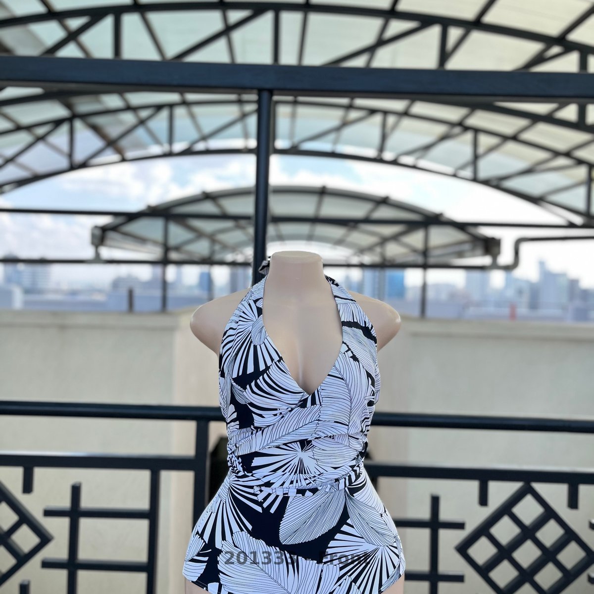 women Swimwear One Piece
