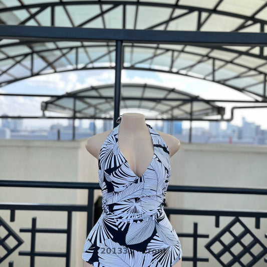 women Swimwear One Piece