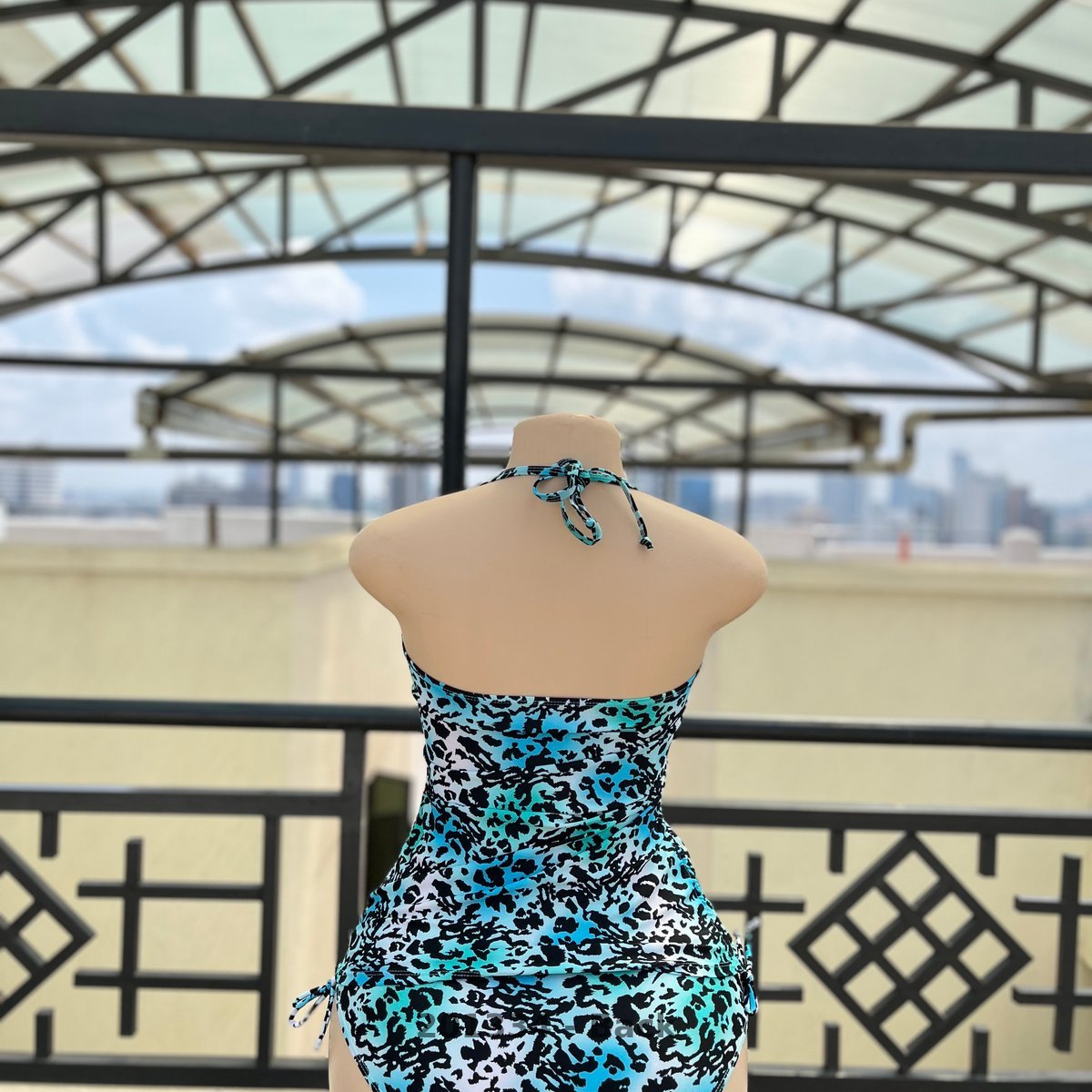 women Swimwear Bikini Sets