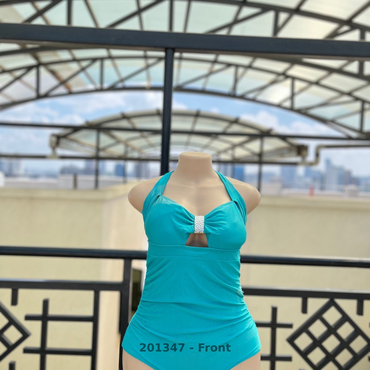 women Swimwear One Piece