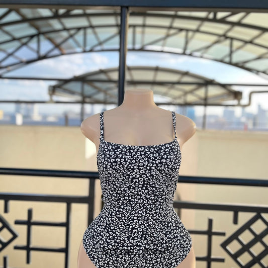 women Swimwear One Piece