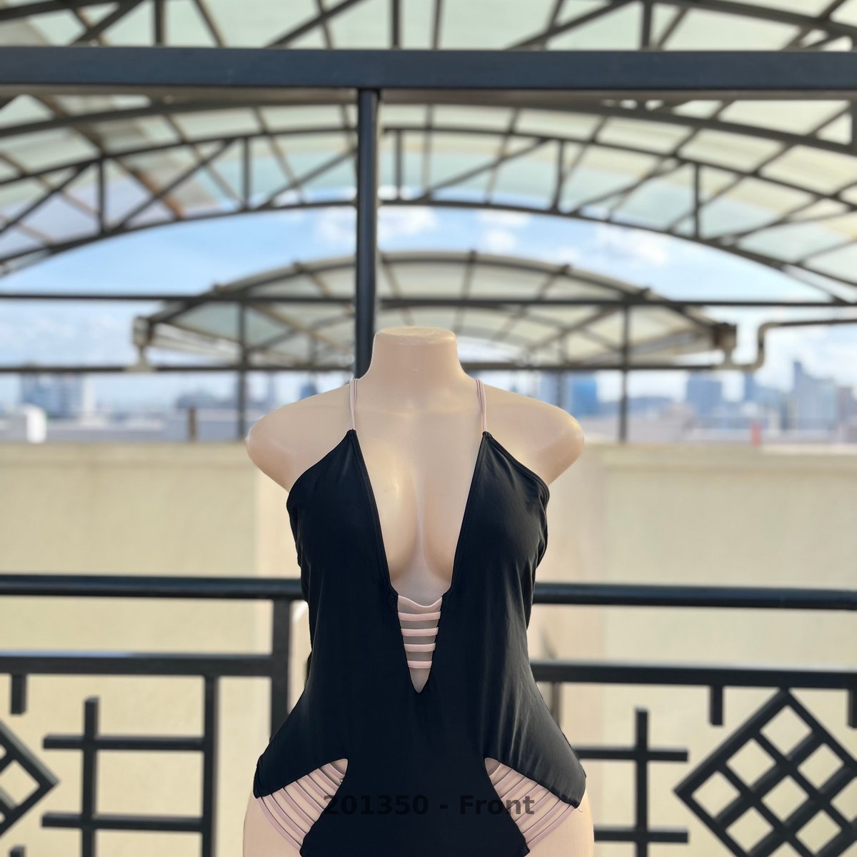 women Swimwear One Piece