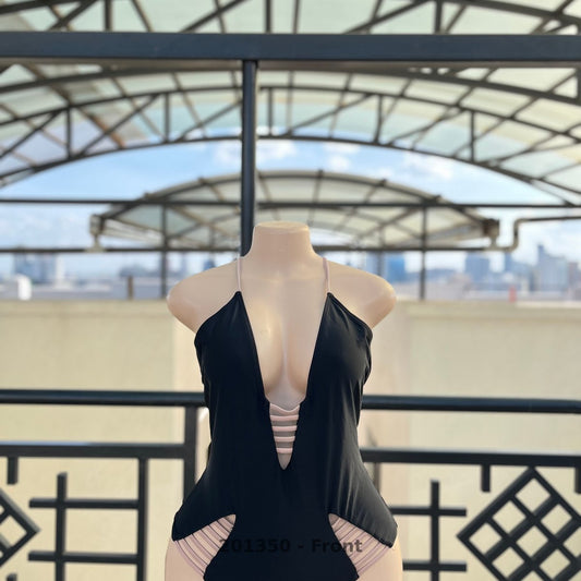 women Swimwear One Piece