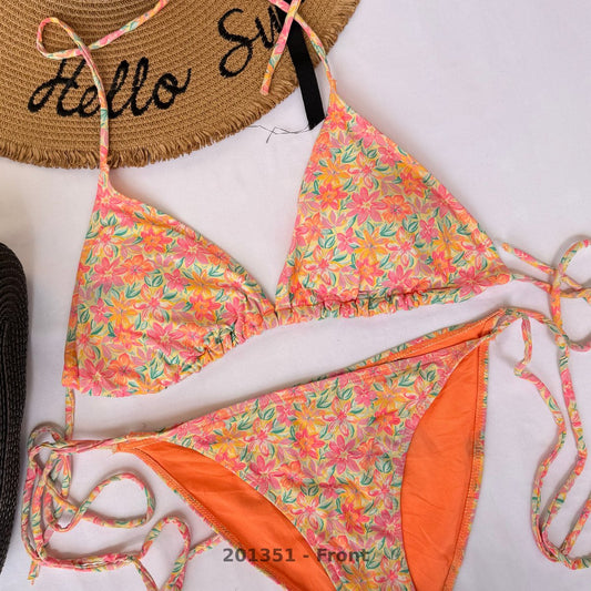 women Swimwear Bikini Sets