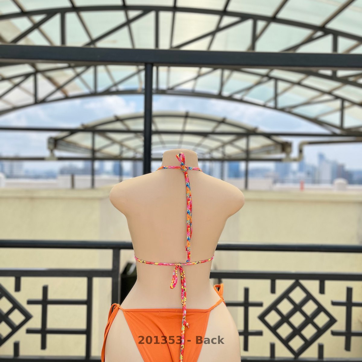 women Swimwear Two Piece