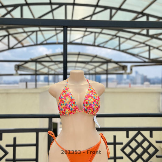 women Swimwear Two Piece