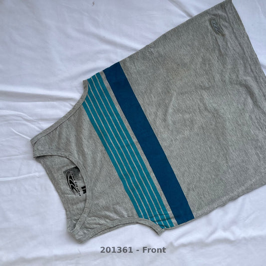 men Shirts & Tops Beach Vest
