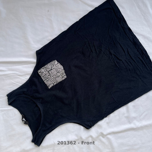 men Shirts & Tops Beach Vest