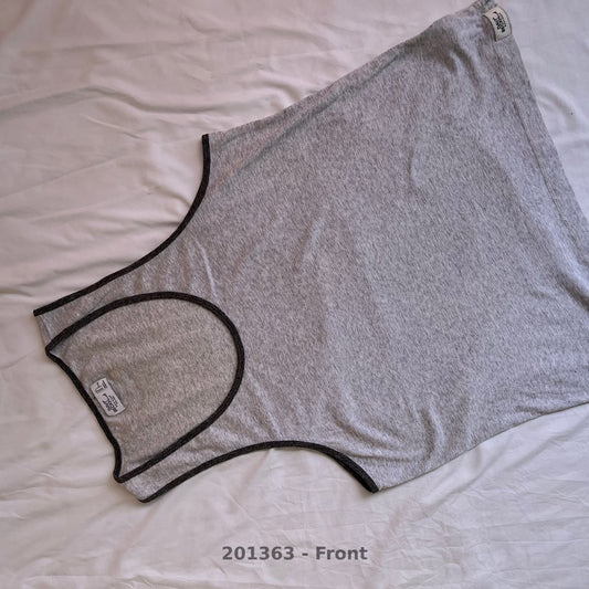 men Shirts & Tops Beach Vest