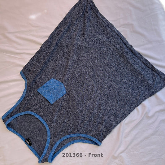 men Shirts & Tops Beach Vest