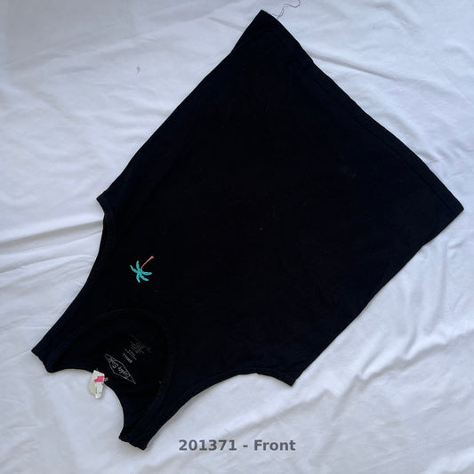 men Shirts & Tops Beach Vest