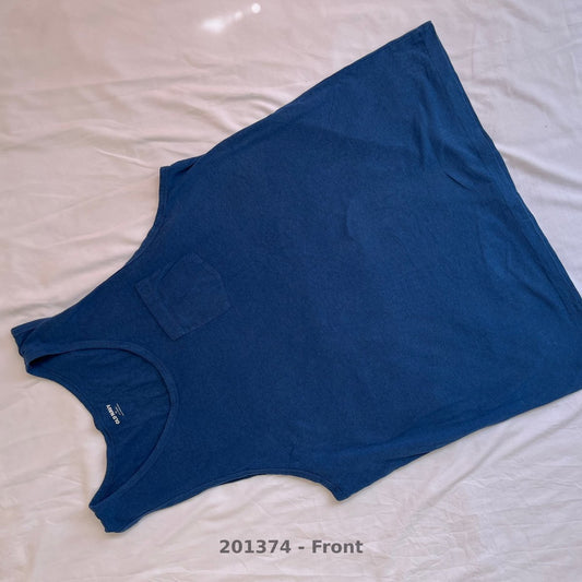 men Shirts & Tops Beach Vest