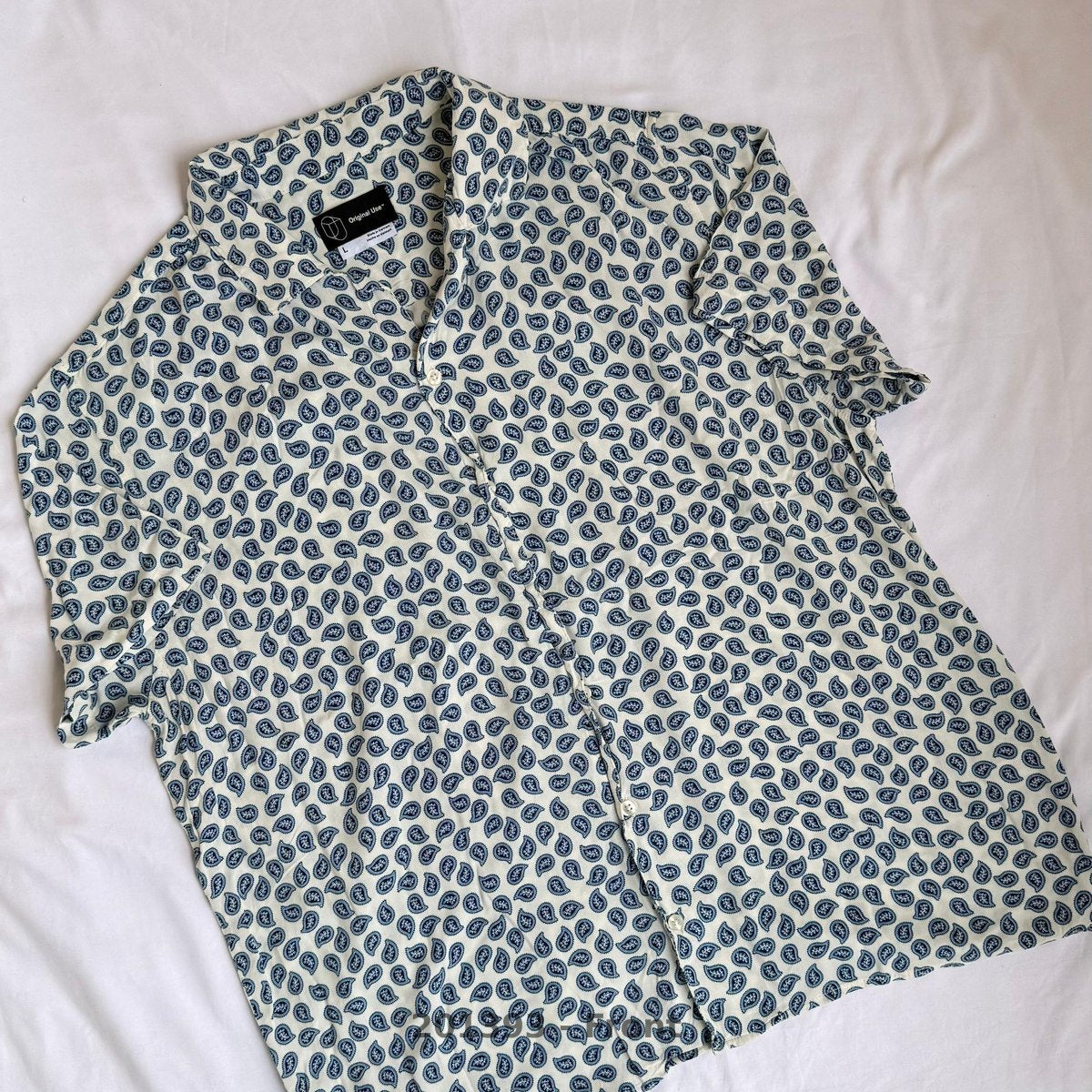 men Shirts & Tops Beach Shirts