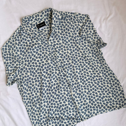 men Shirts & Tops Beach Shirts