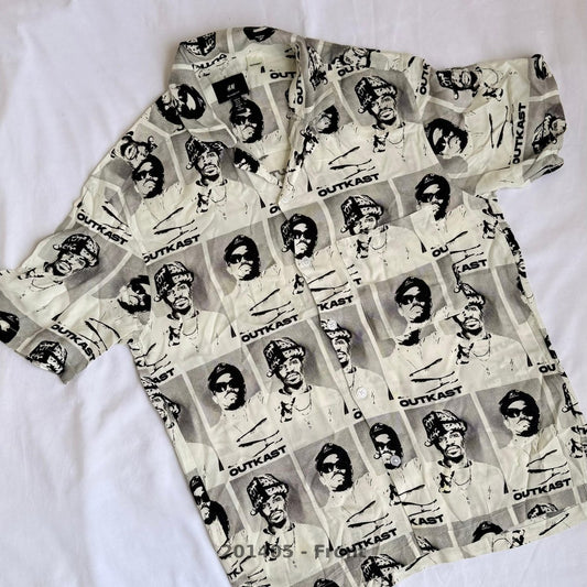 men Shirts & Tops Beach Shirts